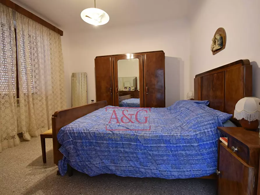 Immagine 12 di Casa indipendente in vendita  in via XX Settembre 38 a Carassai