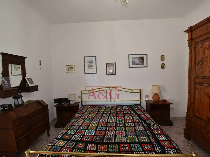 Immagine 16 di Casa indipendente in vendita  in via XX Settembre 38 a Carassai