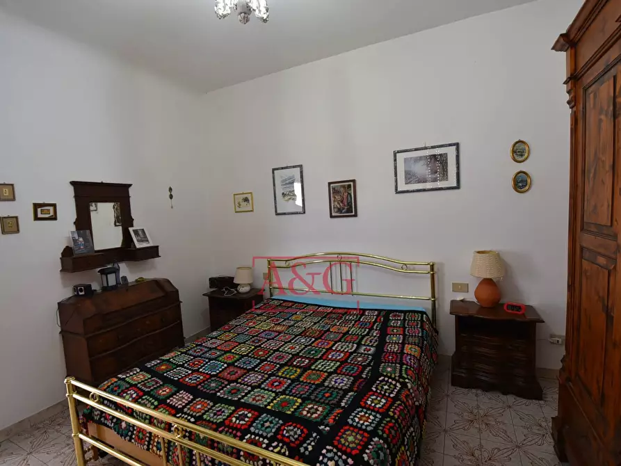 Immagine 17 di Casa indipendente in vendita  in via XX Settembre 38 a Carassai