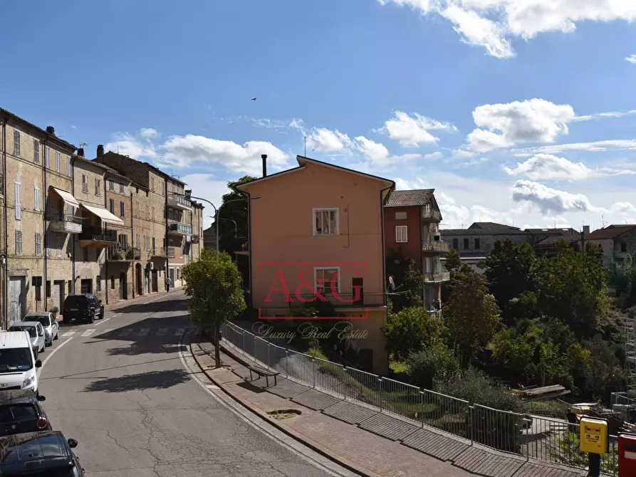 Immagine 22 di Casa indipendente in vendita  in via XX Settembre 38 a Carassai