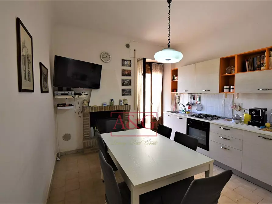 Immagine 24 di Casa indipendente in vendita  in via XX Settembre 38 a Carassai