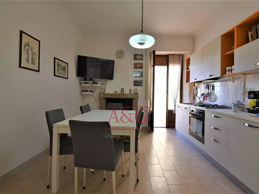 Immagine 25 di Casa indipendente in vendita  in via XX Settembre 38 a Carassai