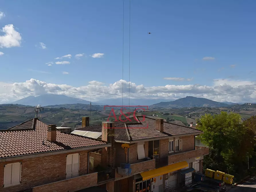 Immagine 37 di Casa indipendente in vendita  in via XX Settembre 38 a Carassai