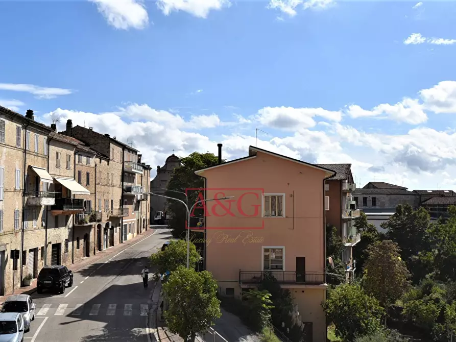 Immagine 38 di Casa indipendente in vendita  in via XX Settembre 38 a Carassai