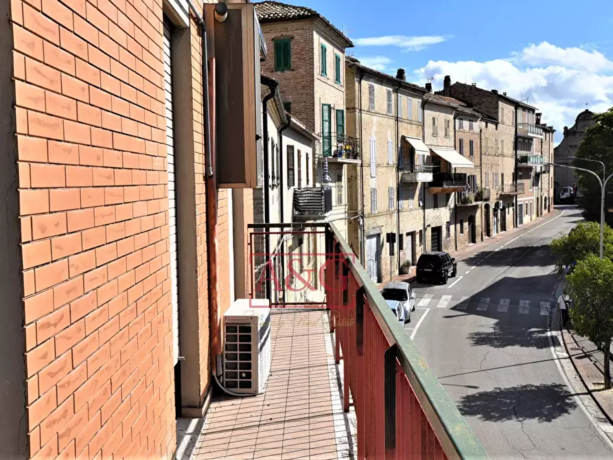 Immagine 39 di Casa indipendente in vendita  in via XX Settembre 38 a Carassai