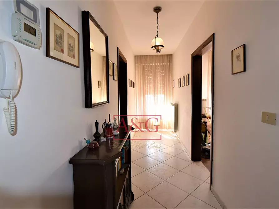 Immagine 34 di Casa indipendente in vendita  in via XX Settembre 38 a Carassai