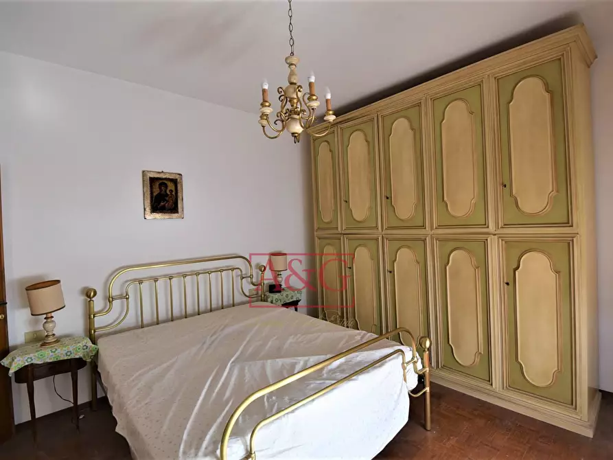 Immagine 35 di Casa indipendente in vendita  in via XX Settembre 38 a Carassai