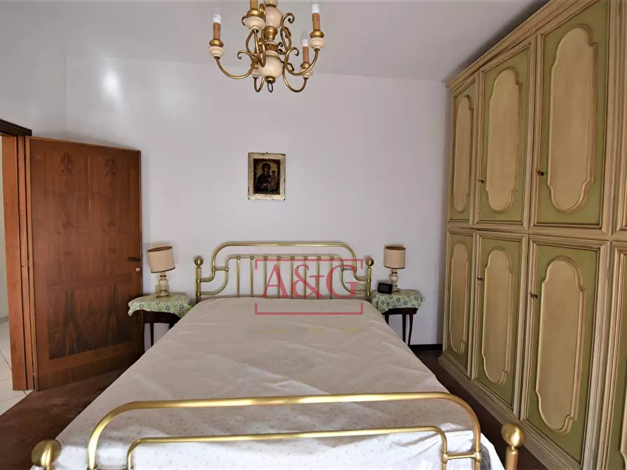 Immagine 36 di Casa indipendente in vendita  in via XX Settembre 38 a Carassai