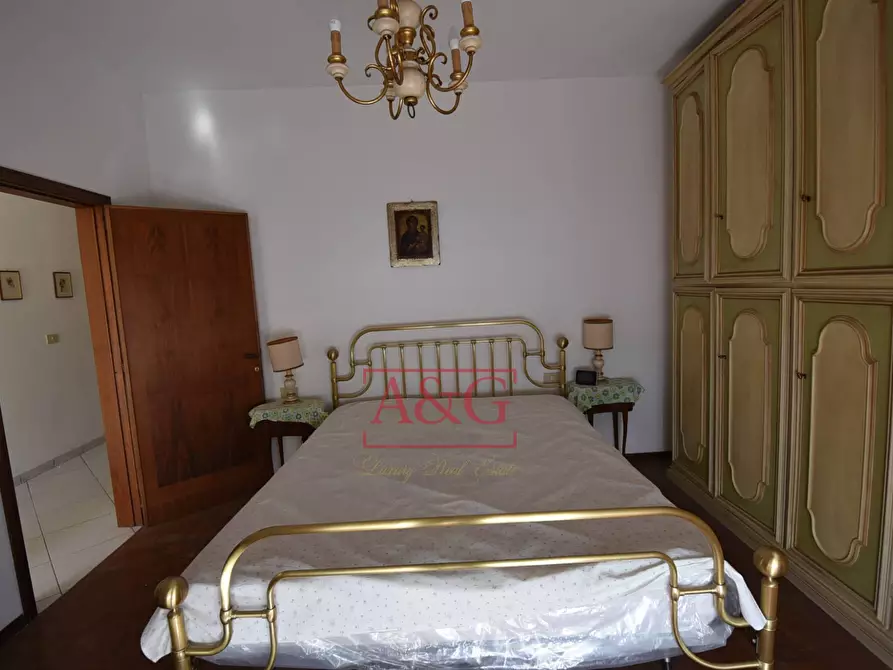 Immagine 32 di Casa indipendente in vendita  in via XX Settembre 38 a Carassai