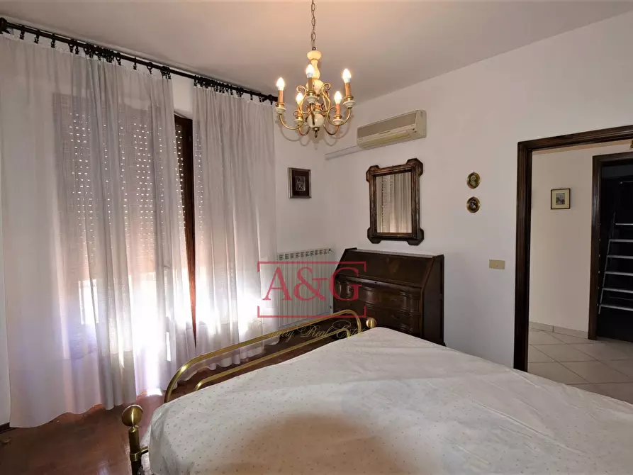 Immagine 33 di Casa indipendente in vendita  in via XX Settembre 38 a Carassai