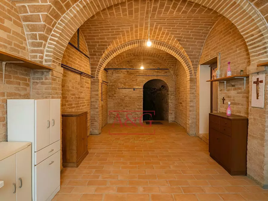 Immagine 2 di Casa indipendente in vendita  in via XX Settembre 38 a Carassai