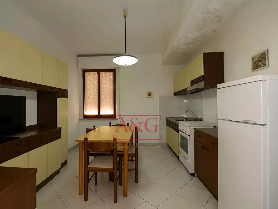 Immagine 10 di Casa indipendente in vendita  in via XX Settembre 38 a Carassai