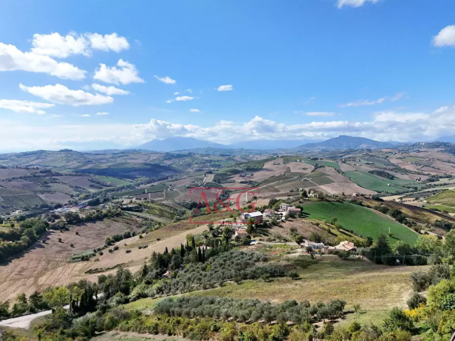 Immagine 43 di Casa indipendente in vendita  in via XX Settembre 38 a Carassai