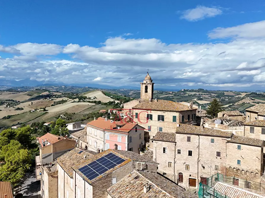 Immagine 41 di Casa indipendente in vendita  in via XX Settembre 38 a Carassai