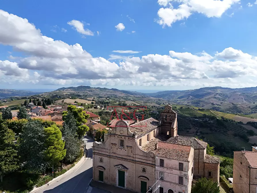 Immagine 45 di Casa indipendente in vendita  in via XX Settembre 38 a Carassai