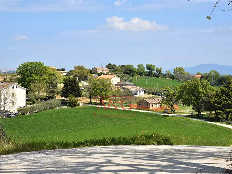 Immagine 39 di Rustico / casale in vendita  in Frazione Montefiore a Recanati