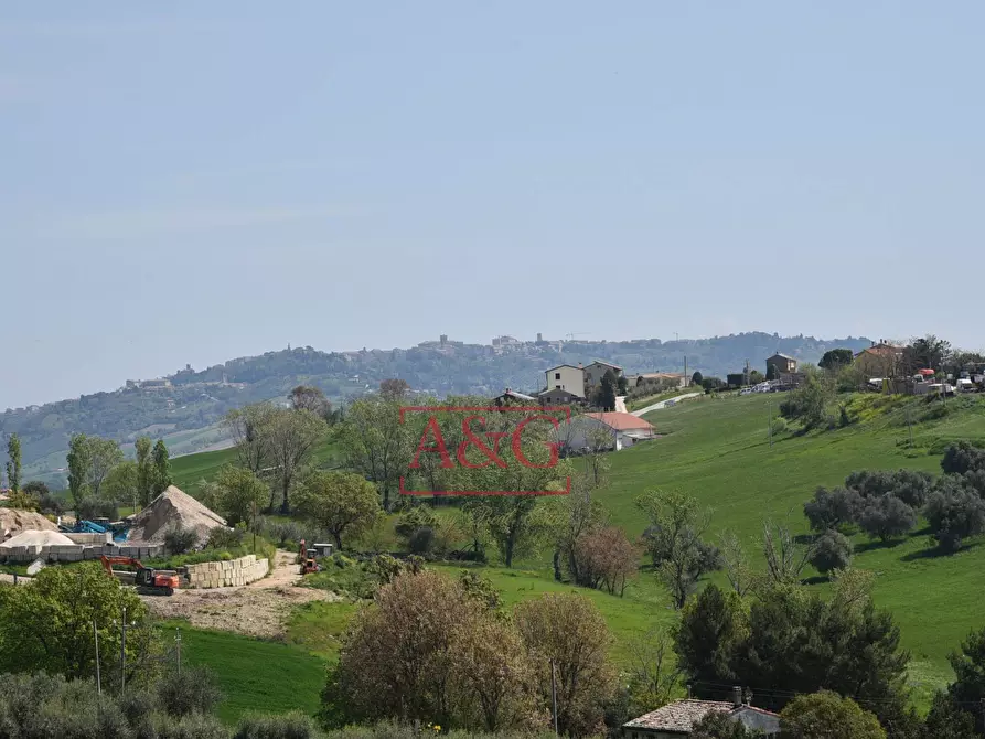 Immagine 45 di Rustico / casale in vendita  in Frazione Montefiore a Recanati