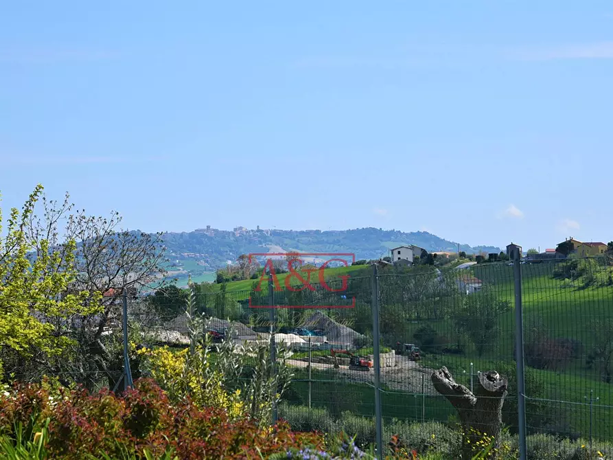 Immagine 48 di Rustico / casale in vendita  in Frazione Montefiore a Recanati