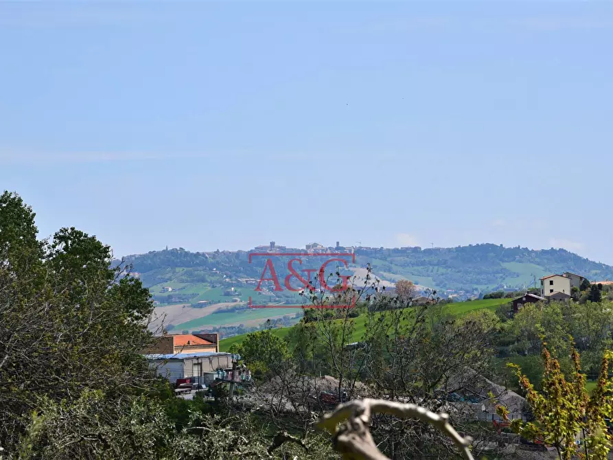 Immagine 50 di Rustico / casale in vendita  in Frazione Montefiore a Recanati