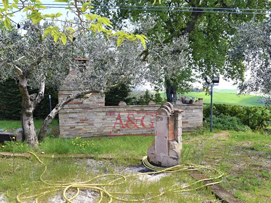 Immagine 51 di Rustico / casale in vendita  in Frazione Montefiore a Recanati
