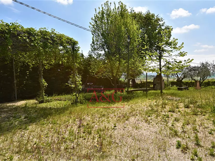 Immagine 58 di Rustico / casale in vendita  in Frazione Montefiore a Recanati
