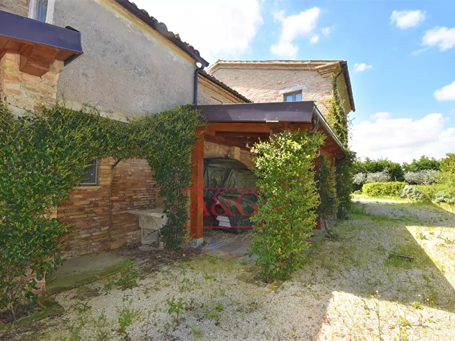 Immagine 59 di Rustico / casale in vendita  in Frazione Montefiore a Recanati