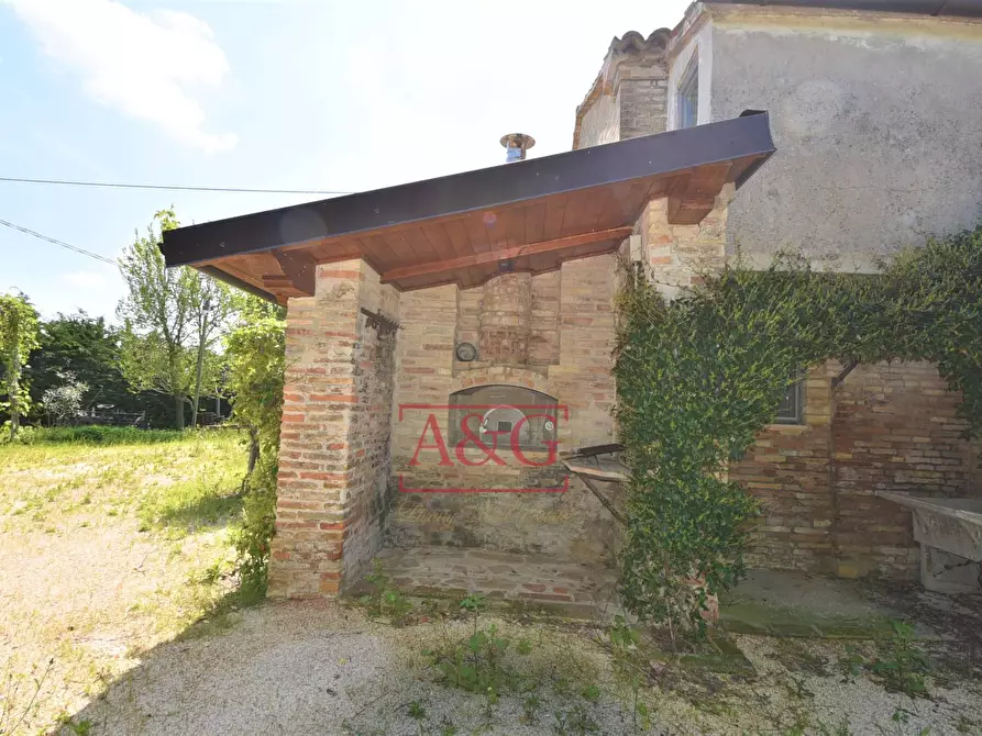 Immagine 60 di Rustico / casale in vendita  in Frazione Montefiore a Recanati