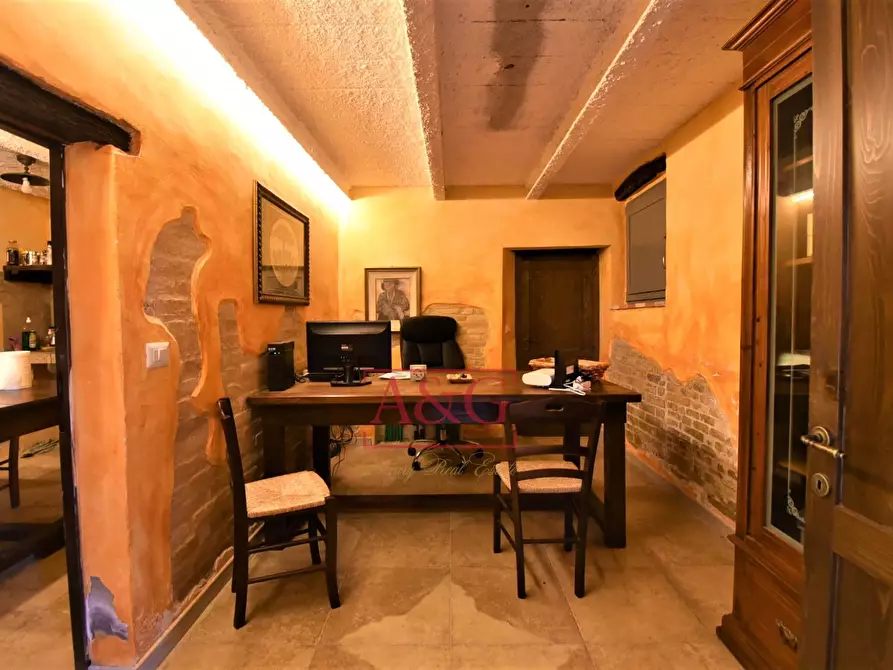 Immagine 13 di Rustico / casale in vendita  in Frazione Montefiore a Recanati