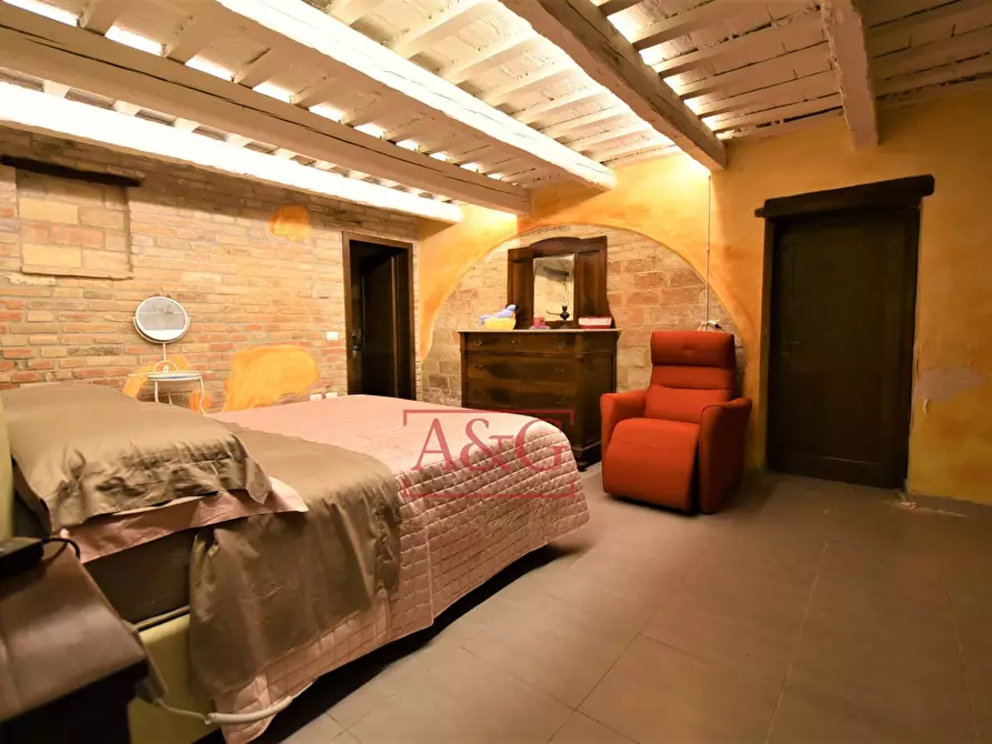 Immagine 17 di Rustico / casale in vendita  in Frazione Montefiore a Recanati