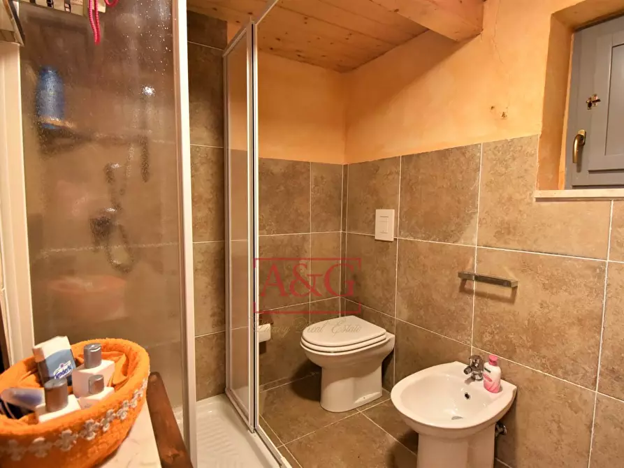 Immagine 18 di Rustico / casale in vendita  in Frazione Montefiore a Recanati