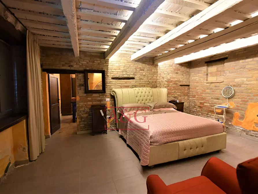 Immagine 19 di Rustico / casale in vendita  in Frazione Montefiore a Recanati