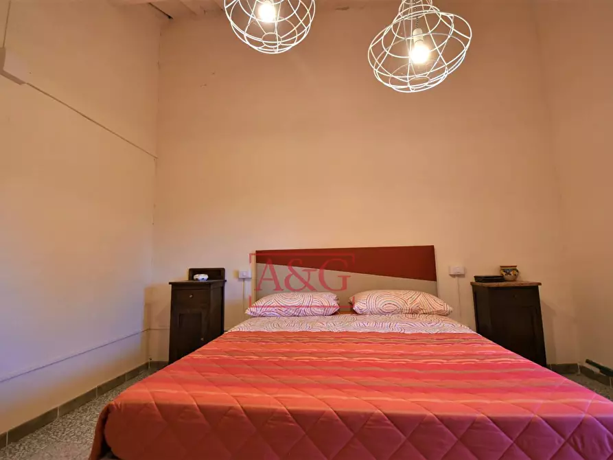 Immagine 30 di Rustico / casale in vendita  in Frazione Montefiore a Recanati