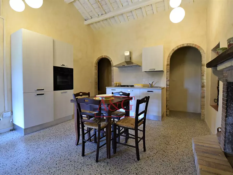 Immagine 23 di Rustico / casale in vendita  in Frazione Montefiore a Recanati