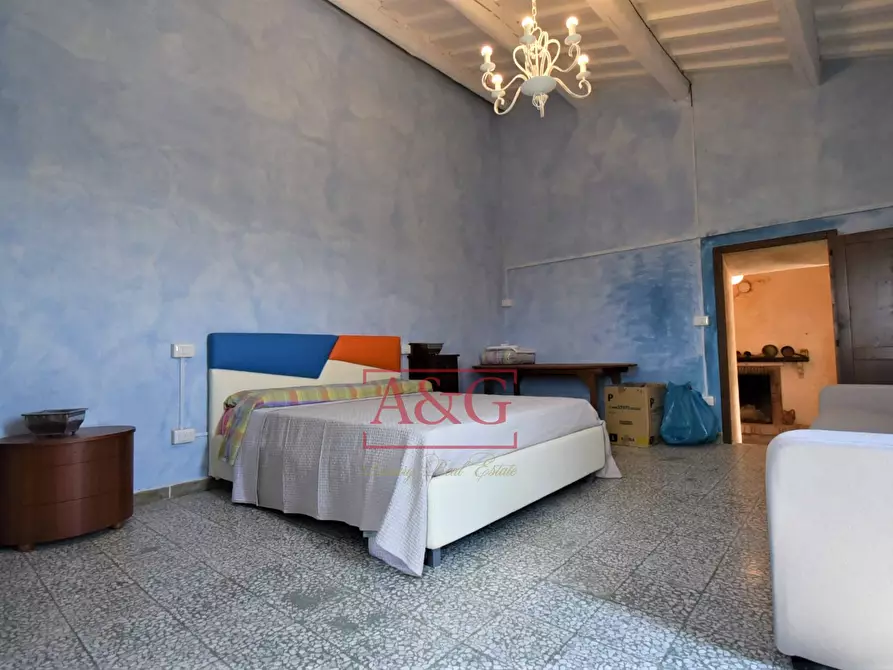 Immagine 33 di Rustico / casale in vendita  in Frazione Montefiore a Recanati