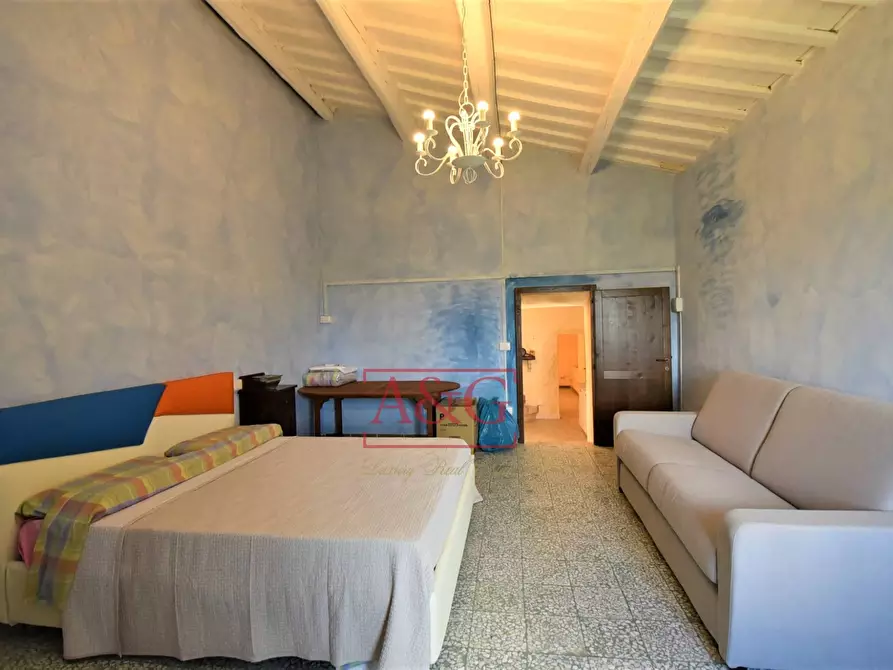 Immagine 34 di Rustico / casale in vendita  in Frazione Montefiore a Recanati