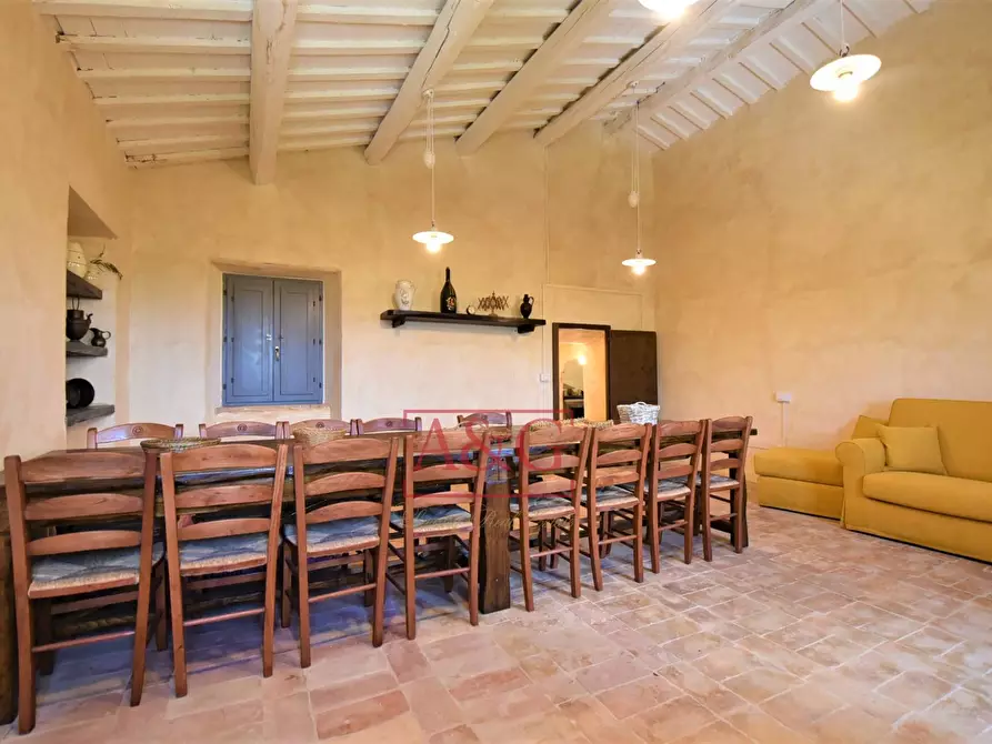 Immagine 27 di Rustico / casale in vendita  in Frazione Montefiore a Recanati