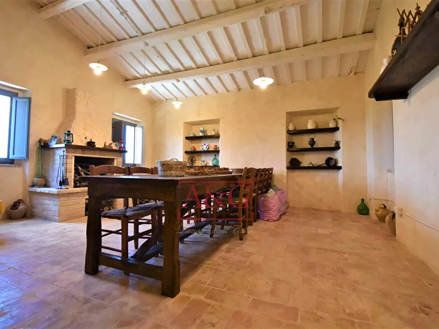 Immagine 26 di Rustico / casale in vendita  in Frazione Montefiore a Recanati