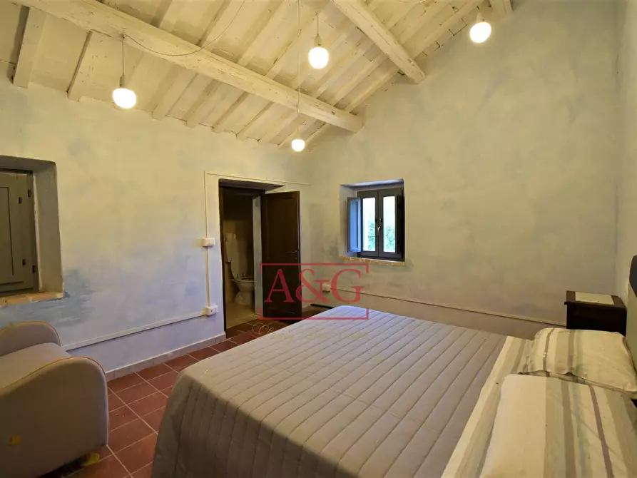 Immagine 36 di Rustico / casale in vendita  in Frazione Montefiore a Recanati