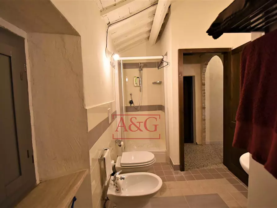 Immagine 32 di Rustico / casale in vendita  in Frazione Montefiore a Recanati