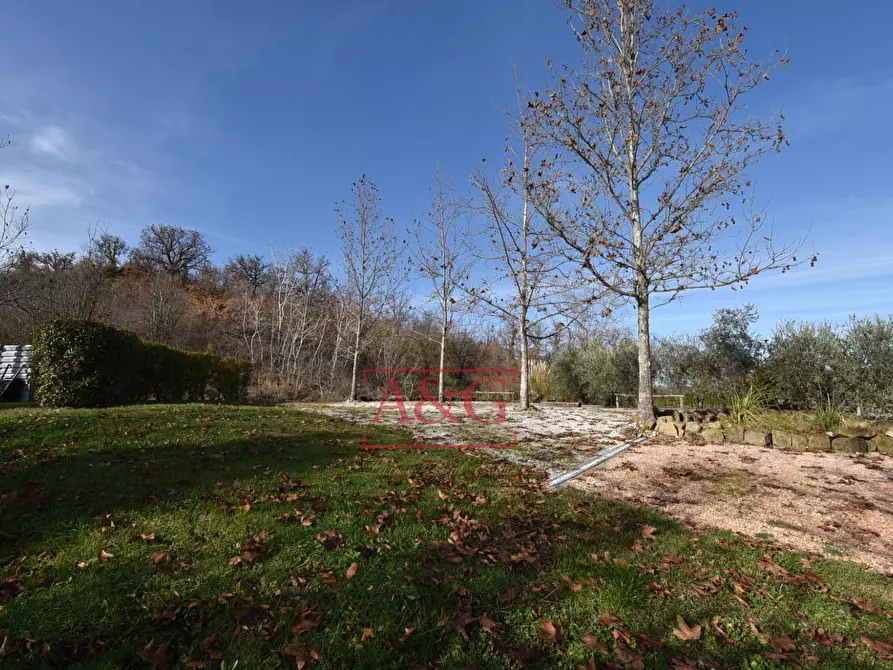 Immagine 62 di Rustico / casale in vendita  in VILLA CACCIANEBBIA a Amandola