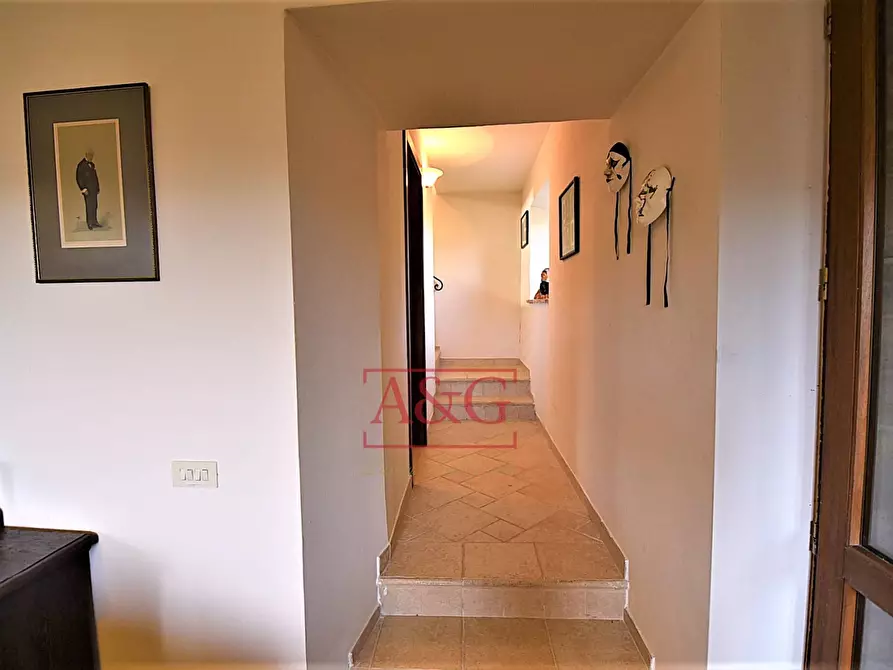 Immagine 27 di Rustico / casale in vendita  in VILLA CACCIANEBBIA a Amandola