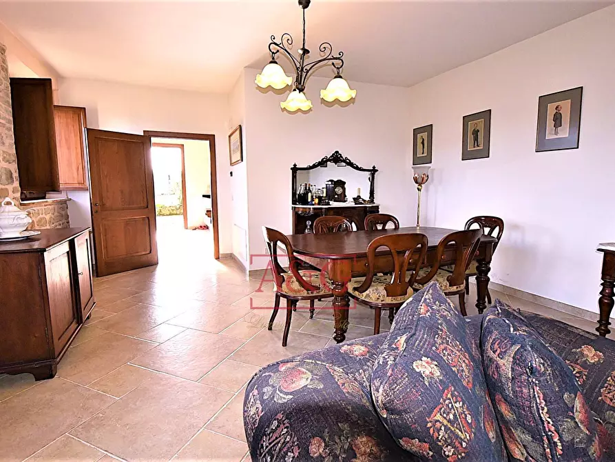 Immagine 28 di Rustico / casale in vendita  in VILLA CACCIANEBBIA a Amandola