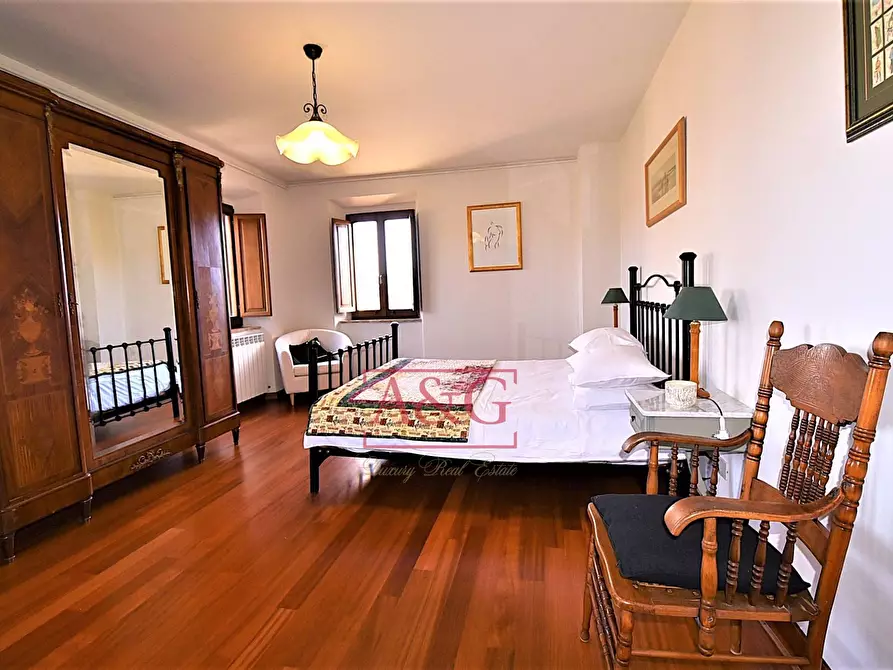 Immagine 48 di Rustico / casale in vendita  in VILLA CACCIANEBBIA a Amandola