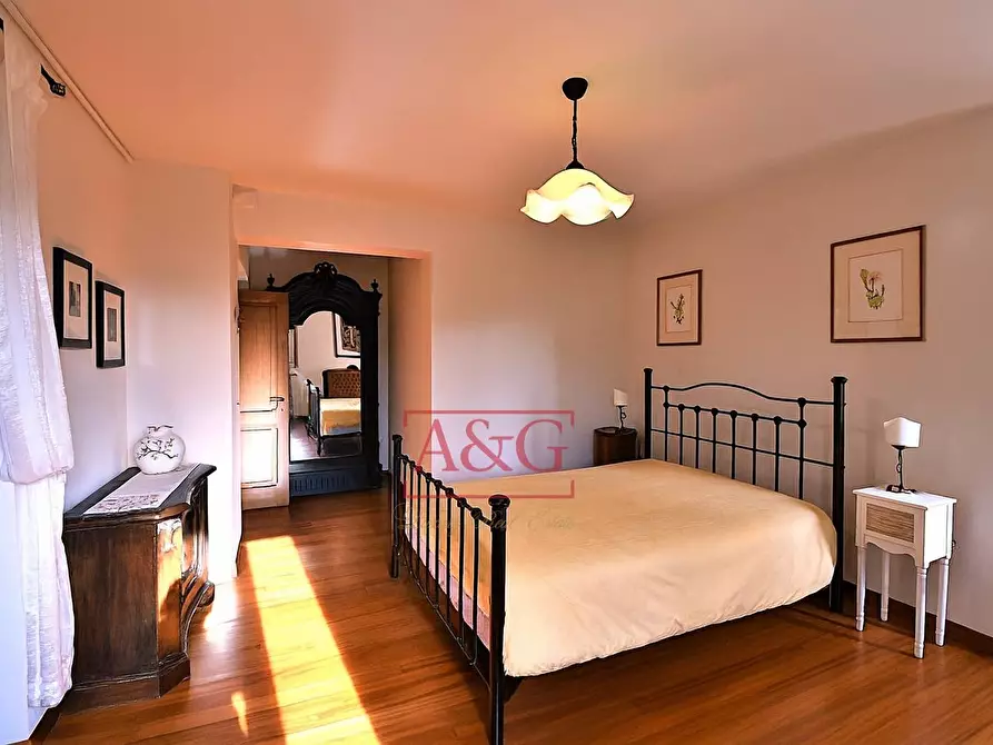 Immagine 43 di Rustico / casale in vendita  in VILLA CACCIANEBBIA a Amandola