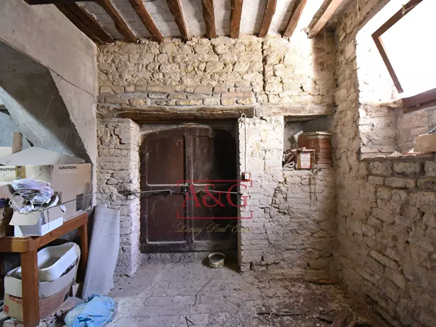 Immagine 30 di Casa indipendente in vendita  in via Giacomo Leopardi 23 a Monte San Martino