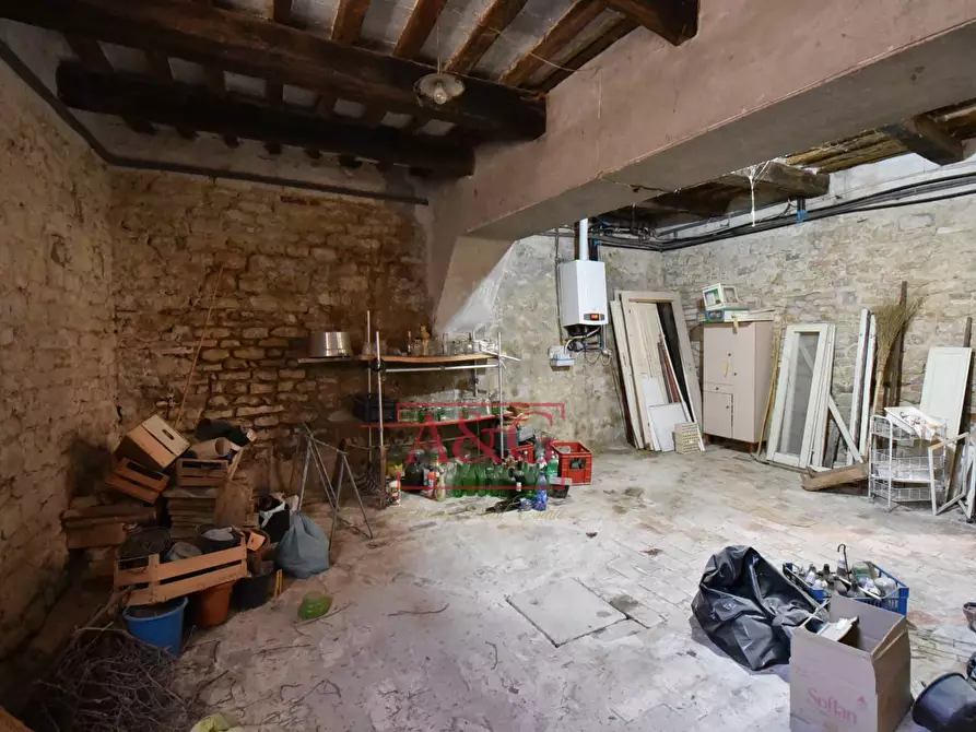 Immagine 29 di Casa indipendente in vendita  in via Giacomo Leopardi 23 a Monte San Martino