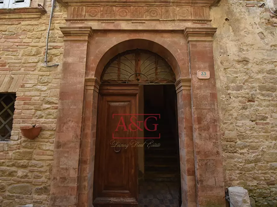 Immagine 6 di Casa indipendente in vendita  in via Giacomo Leopardi 23 a Monte San Martino