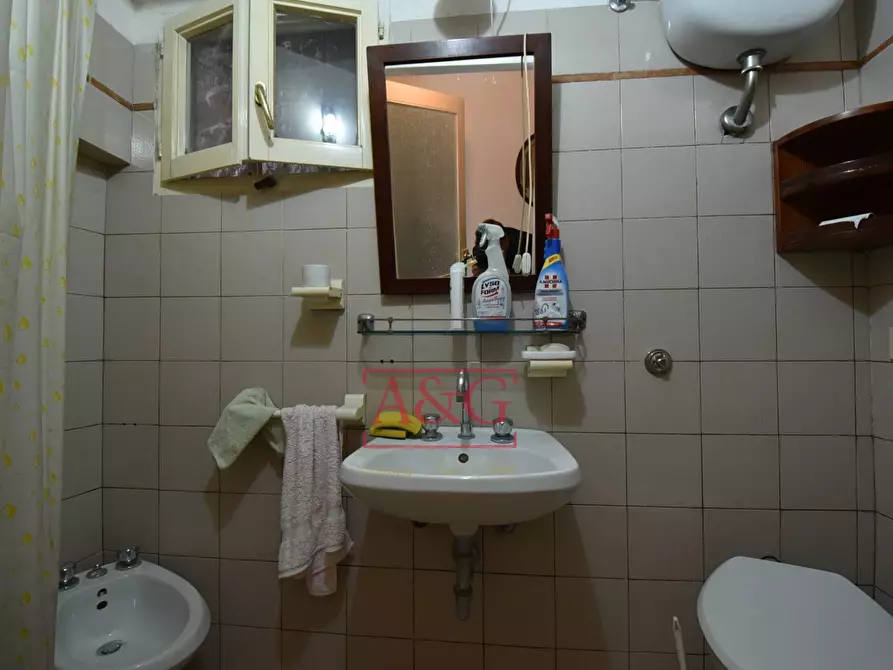 Immagine 13 di Casa indipendente in vendita  in via Giacomo Leopardi 23 a Monte San Martino