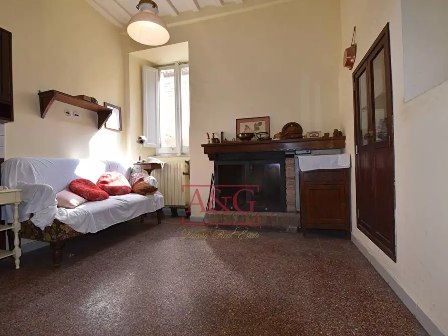 Immagine 11 di Casa indipendente in vendita  in via Giacomo Leopardi 23 a Monte San Martino