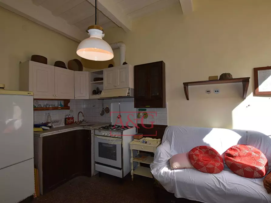 Immagine 10 di Casa indipendente in vendita  in via Giacomo Leopardi 23 a Monte San Martino